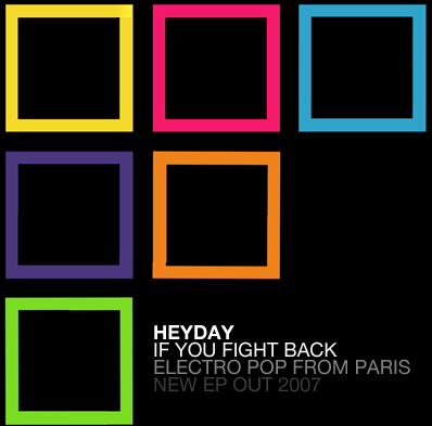 Heyday